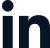 LinkedIn icon